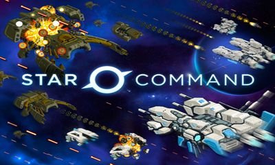 game pic for Star command